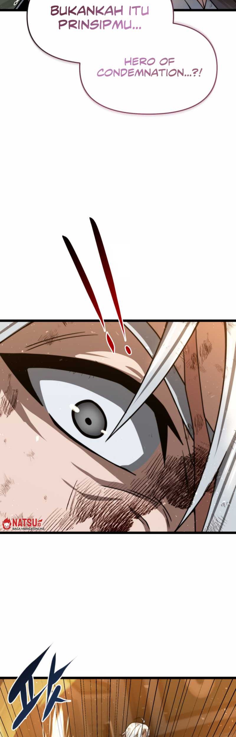 Damn Demonic Swords Chapter 37 Gambar 31