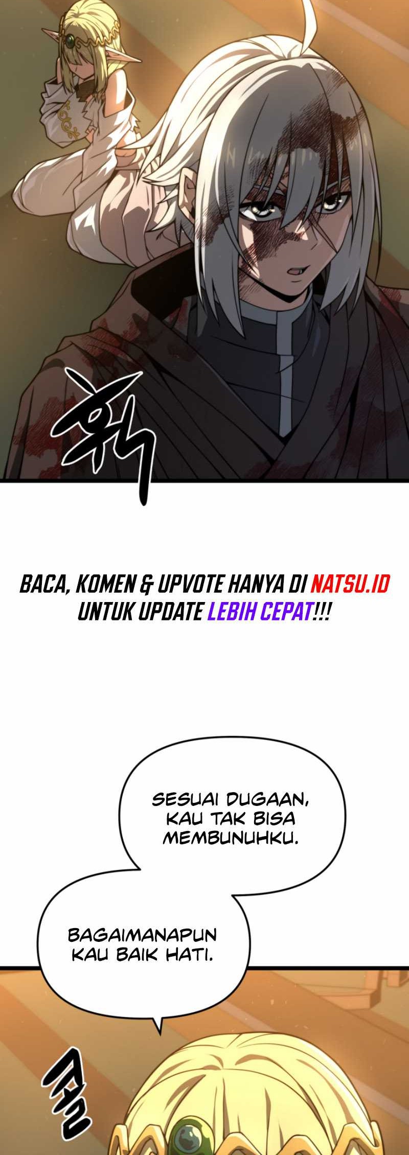 Damn Demonic Swords Chapter 37 Gambar 33