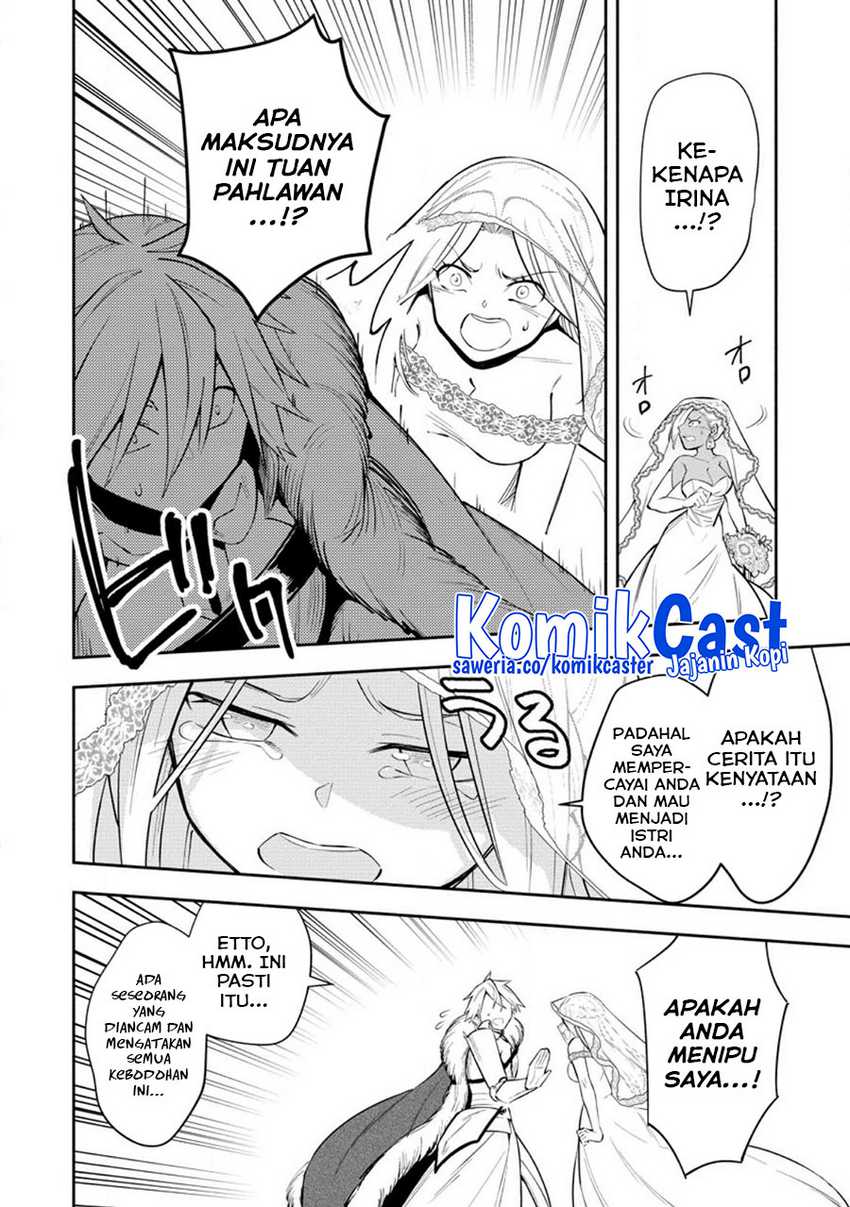 My Lover Was Stolen, And I Was Kicked Out Of The Hero’s Party, But I Awakened To The EX Skill “Fixed Damage” And Became Invincible. Now, Let’s Begin Some Revenge Chapter 27 Gambar 19