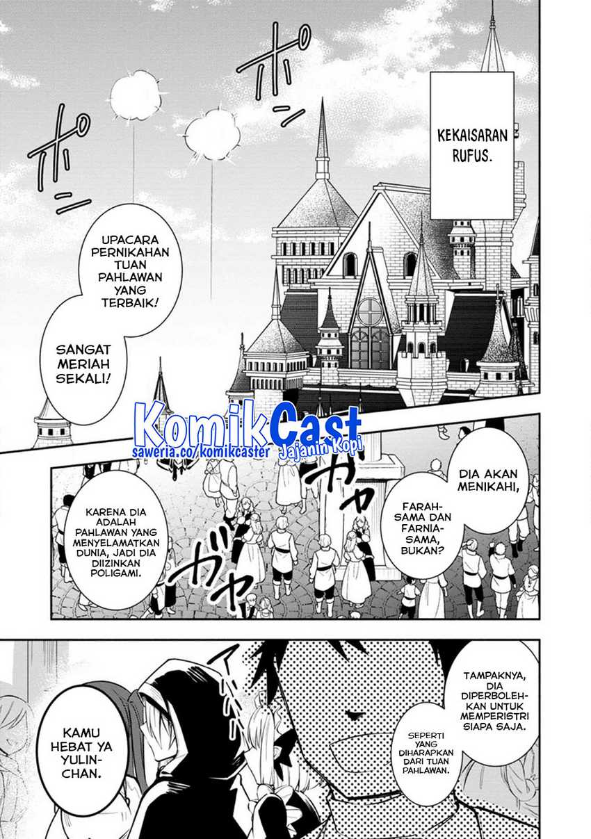 My Lover Was Stolen, And I Was Kicked Out Of The Hero’s Party, But I Awakened To The EX Skill “Fixed Damage” And Became Invincible. Now, Let’s Begin Some Revenge Chapter 27 Gambar 6