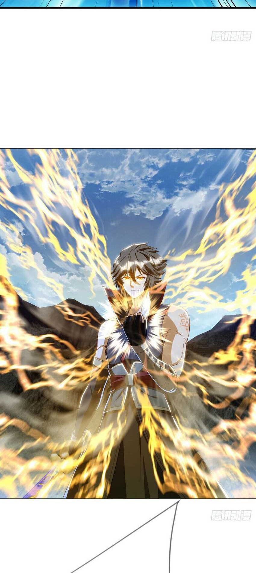 Peerless Soul Chapter 642 Gambar 40