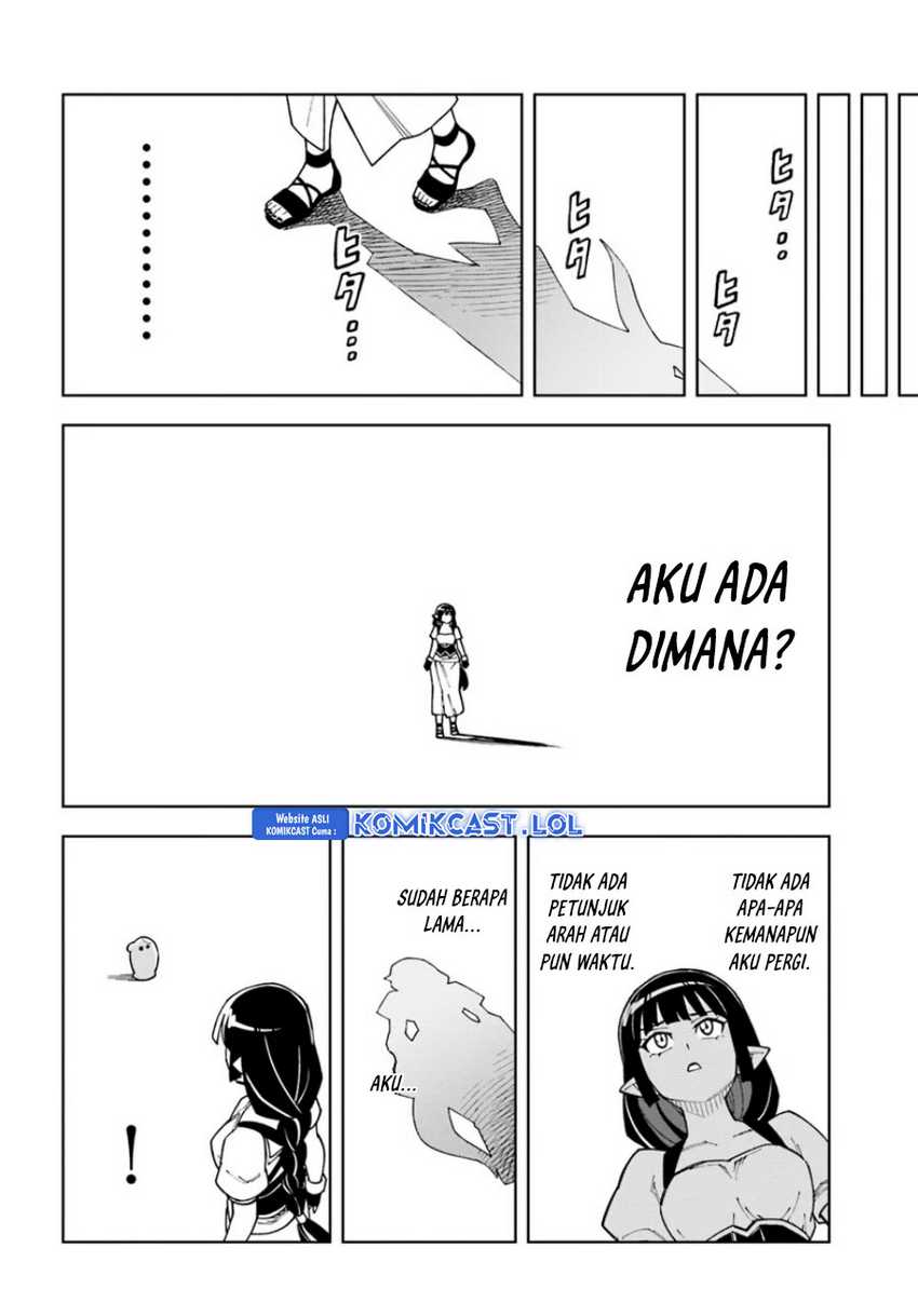 The King of Cave Will Live a Paradise Life Chapter 30 Gambar 29