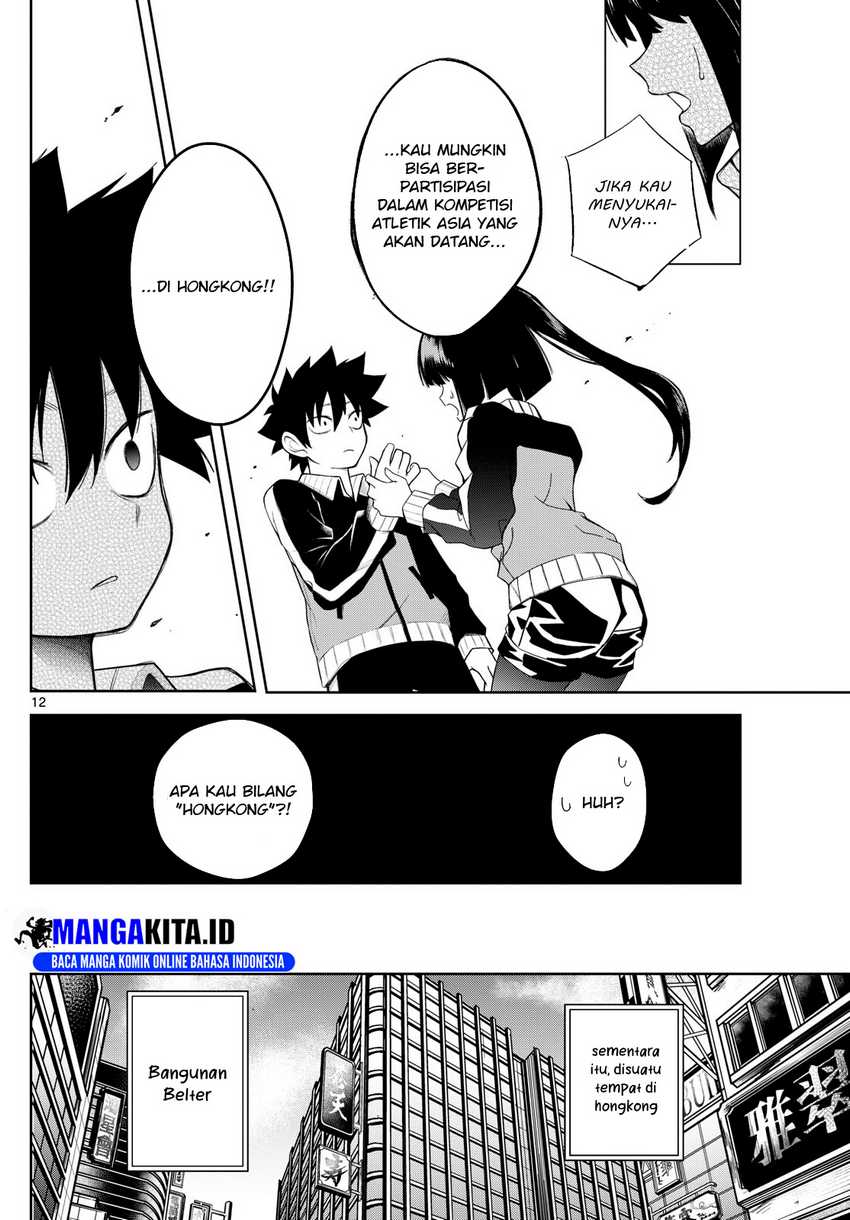 Tatari Chapter 06 Gambar 12