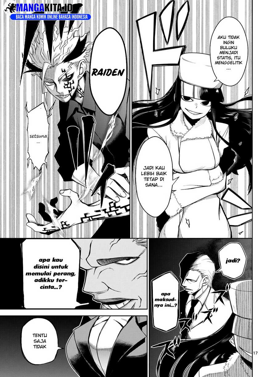 Tatari Chapter 06 Gambar 17