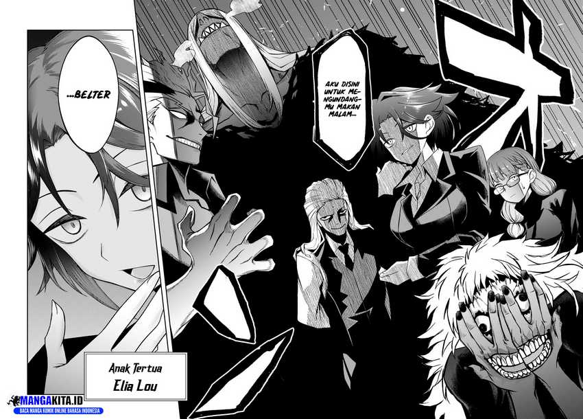 Tatari Chapter 06 Gambar 18