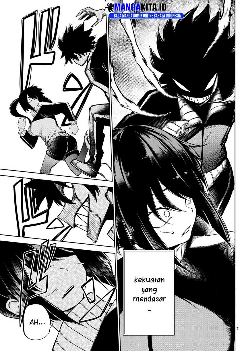 Tatari Chapter 06 Gambar 7