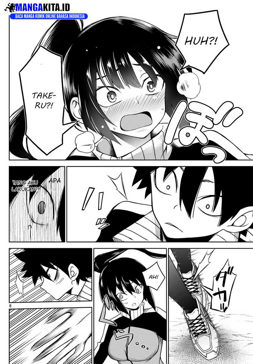 Tatari Chapter 06 Gambar 8