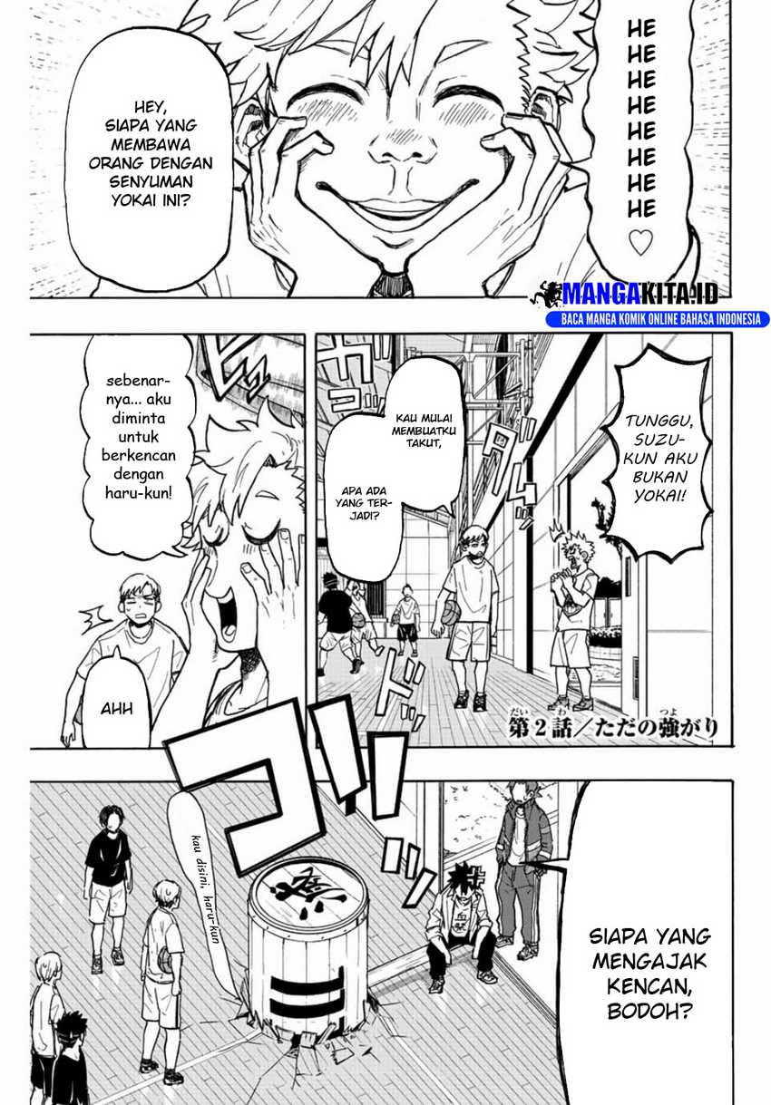 Baca  Winning Pass Chapter 02 Gambar 2