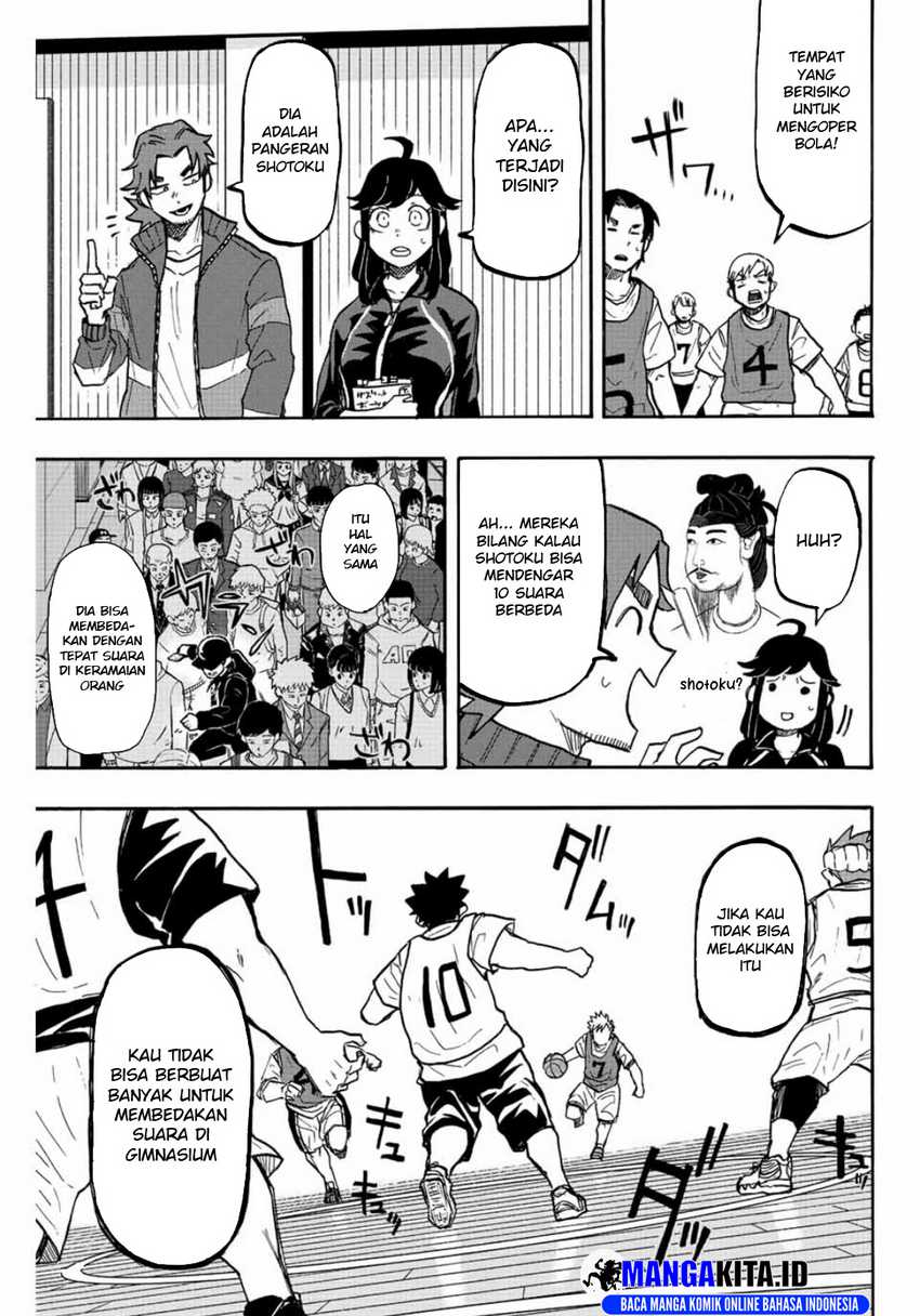 Winning Pass Chapter 02 Gambar 25