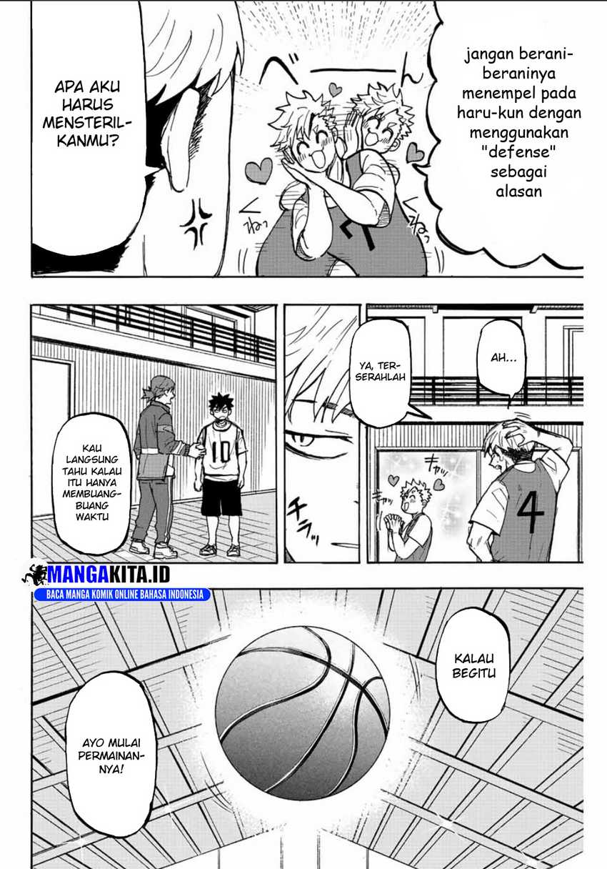 Winning Pass Chapter 02 Gambar 7