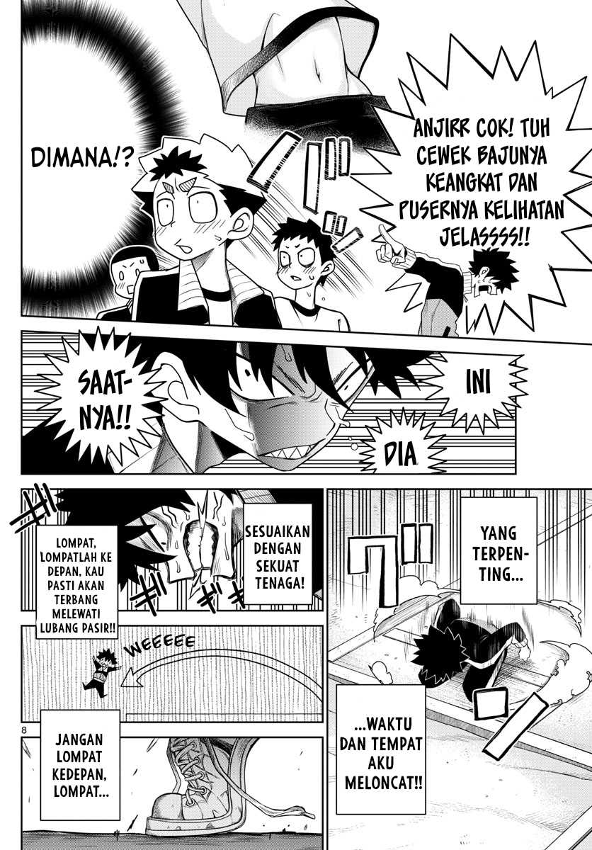Tatari Chapter 05 Gambar 10