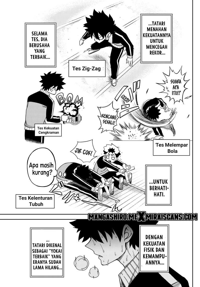 Tatari Chapter 05 Gambar 13