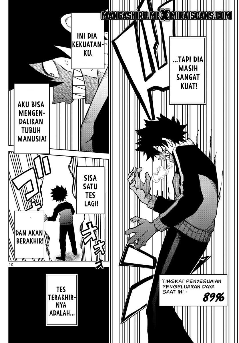 Tatari Chapter 05 Gambar 14