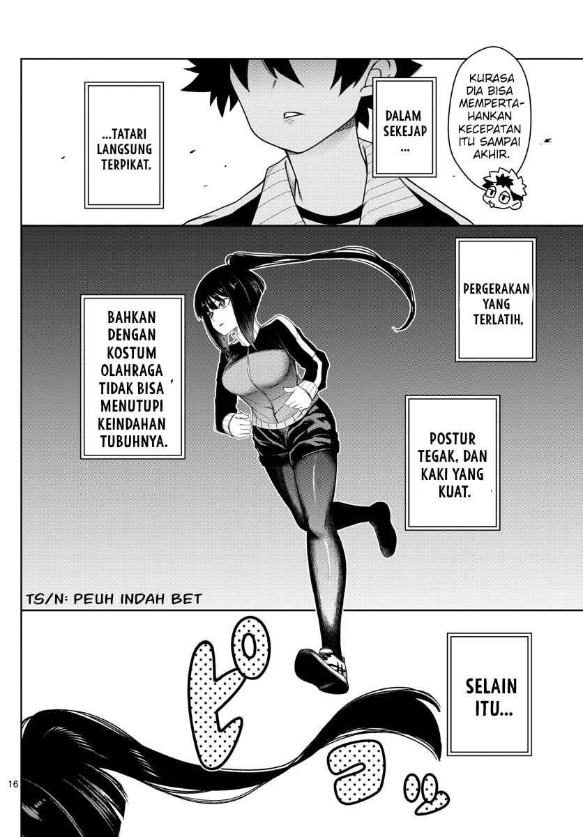 Tatari Chapter 05 Gambar 18