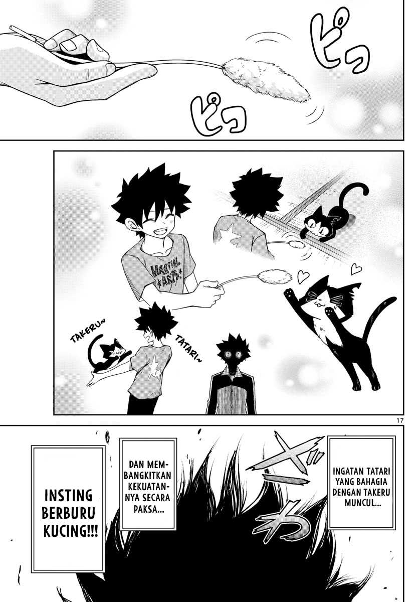 Tatari Chapter 05 Gambar 19