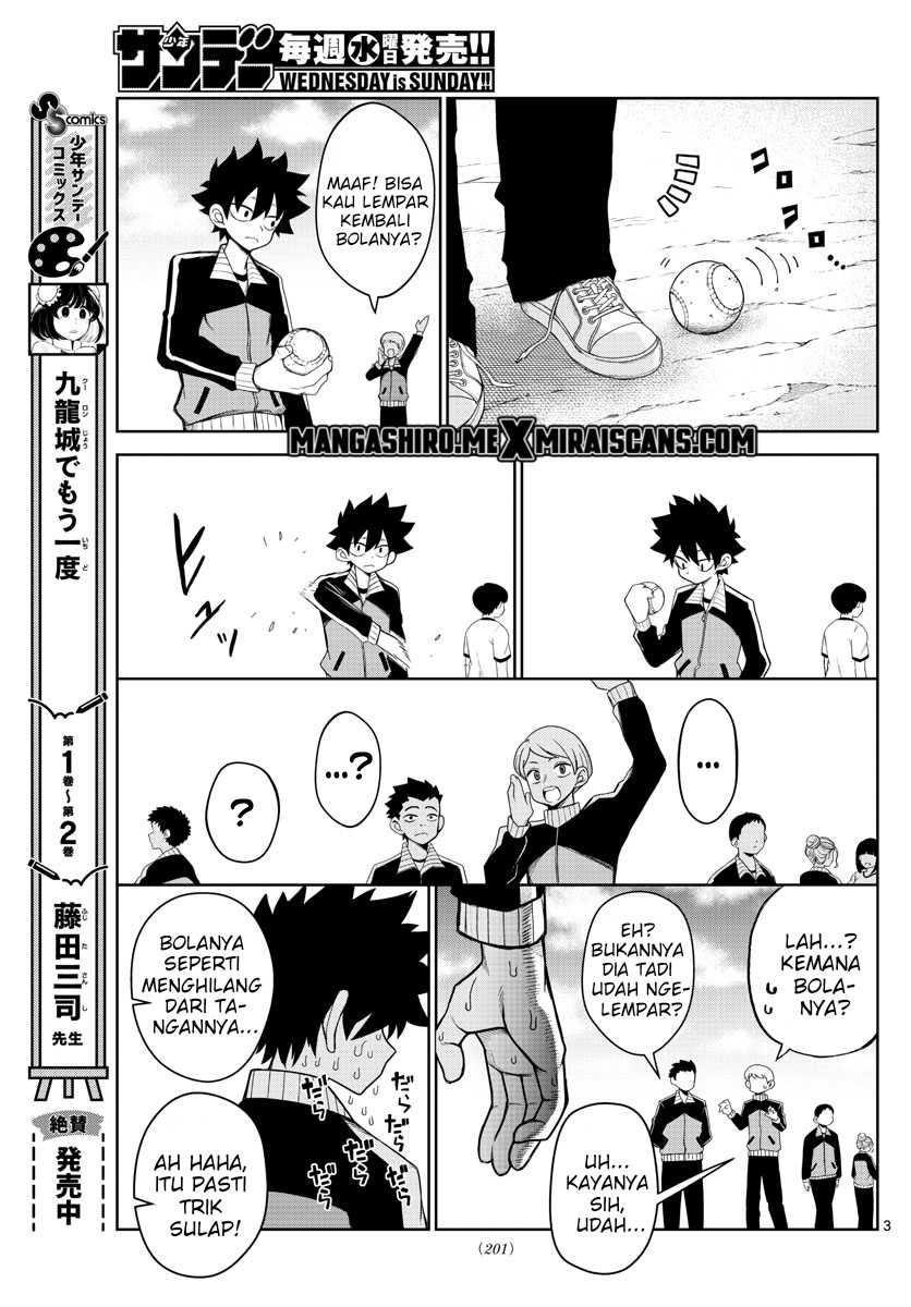 Tatari Chapter 05 Gambar 4