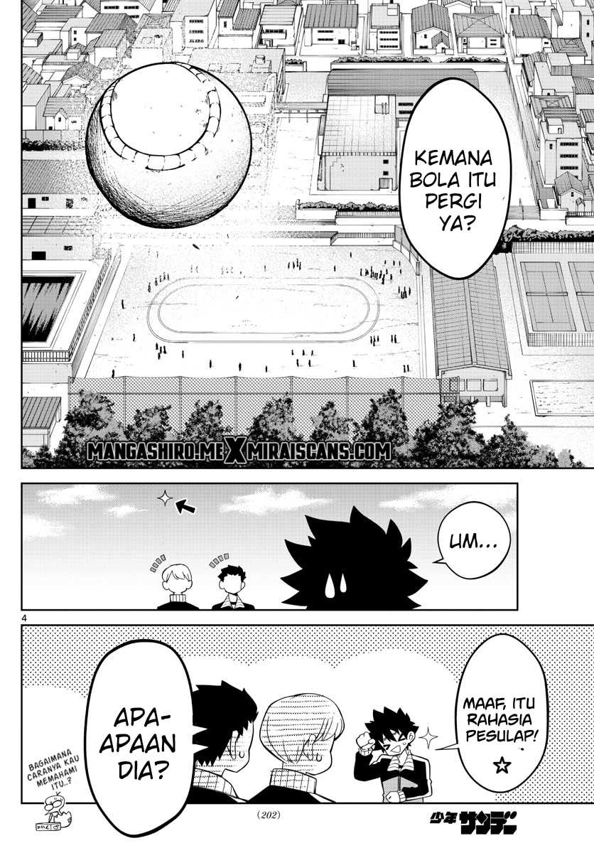 Tatari Chapter 05 Gambar 6