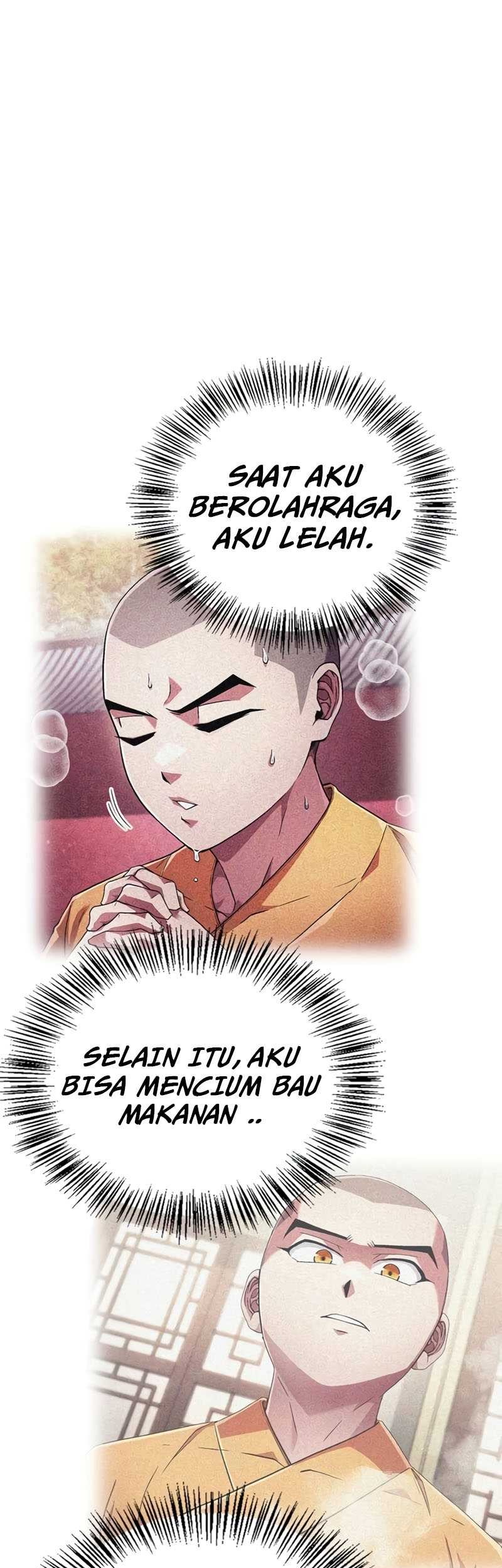 Genius Martial Arts Trainer Chapter 03 Gambar 39