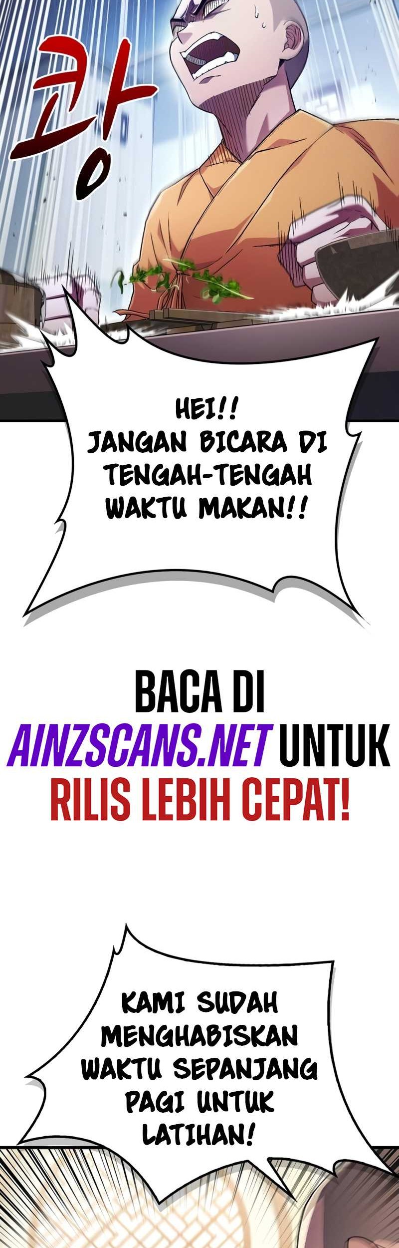 Genius Martial Arts Trainer Chapter 03 Gambar 22