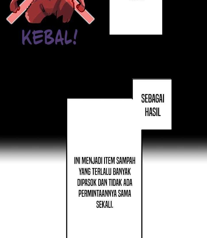 The Only New Game+ Hardcore Gamer ~I’m so Overpowered, I Shattered the Game’s Balance~ Chapter 02 Gambar 31