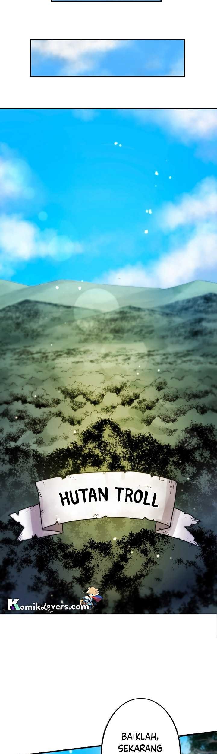 The Only New Game+ Hardcore Gamer ~I’m so Overpowered, I Shattered the Game’s Balance~ Chapter 02 Gambar 36