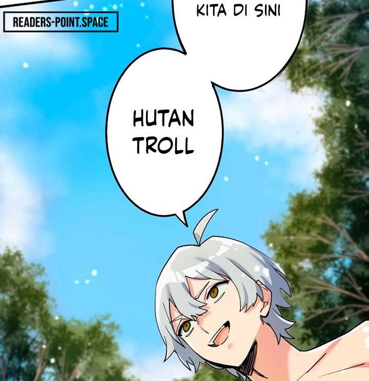 The Only New Game+ Hardcore Gamer ~I’m so Overpowered, I Shattered the Game’s Balance~ Chapter 02 Gambar 37