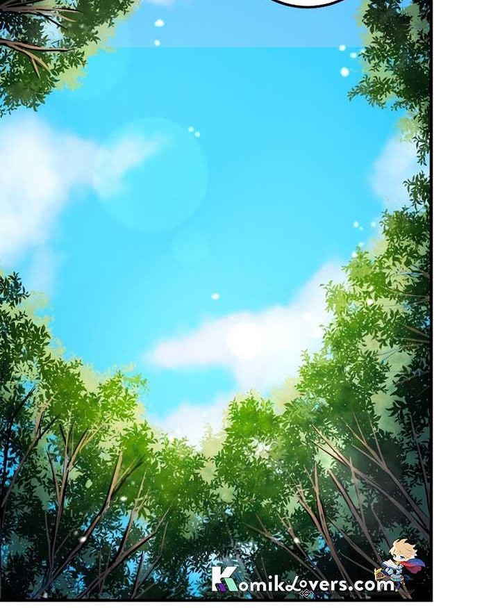 The Only New Game+ Hardcore Gamer ~I’m so Overpowered, I Shattered the Game’s Balance~ Chapter 02 Gambar 43