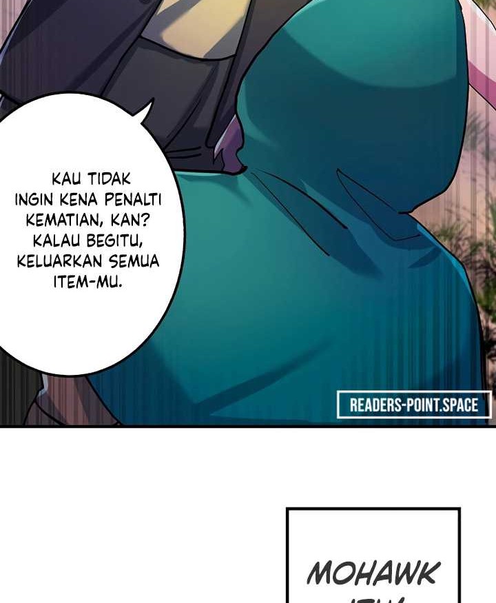 The Only New Game+ Hardcore Gamer ~I’m so Overpowered, I Shattered the Game’s Balance~ Chapter 02 Gambar 45