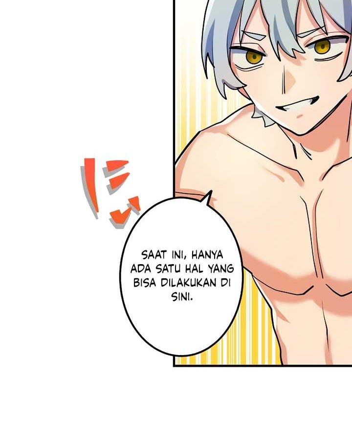 The Only New Game+ Hardcore Gamer ~I’m so Overpowered, I Shattered the Game’s Balance~ Chapter 02 Gambar 49