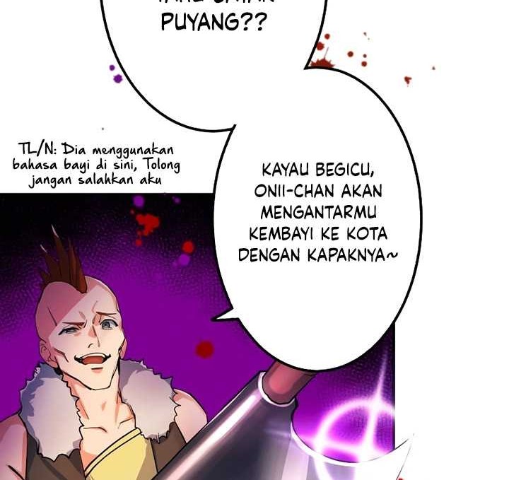 The Only New Game+ Hardcore Gamer ~I’m so Overpowered, I Shattered the Game’s Balance~ Chapter 02 Gambar 55