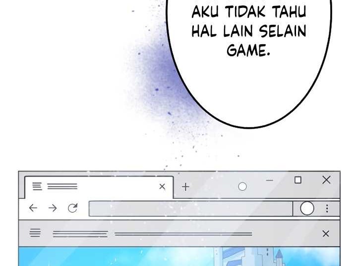 The Only New Game+ Hardcore Gamer ~I’m so Overpowered, I Shattered the Game’s Balance~ Chapter 02 Gambar 3