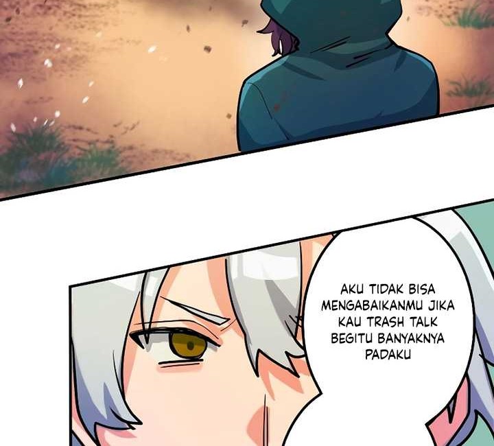 The Only New Game+ Hardcore Gamer ~I’m so Overpowered, I Shattered the Game’s Balance~ Chapter 02 Gambar 59