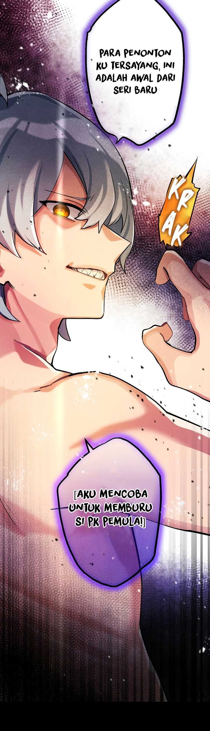 The Only New Game+ Hardcore Gamer ~I’m so Overpowered, I Shattered the Game’s Balance~ Chapter 02 Gambar 64