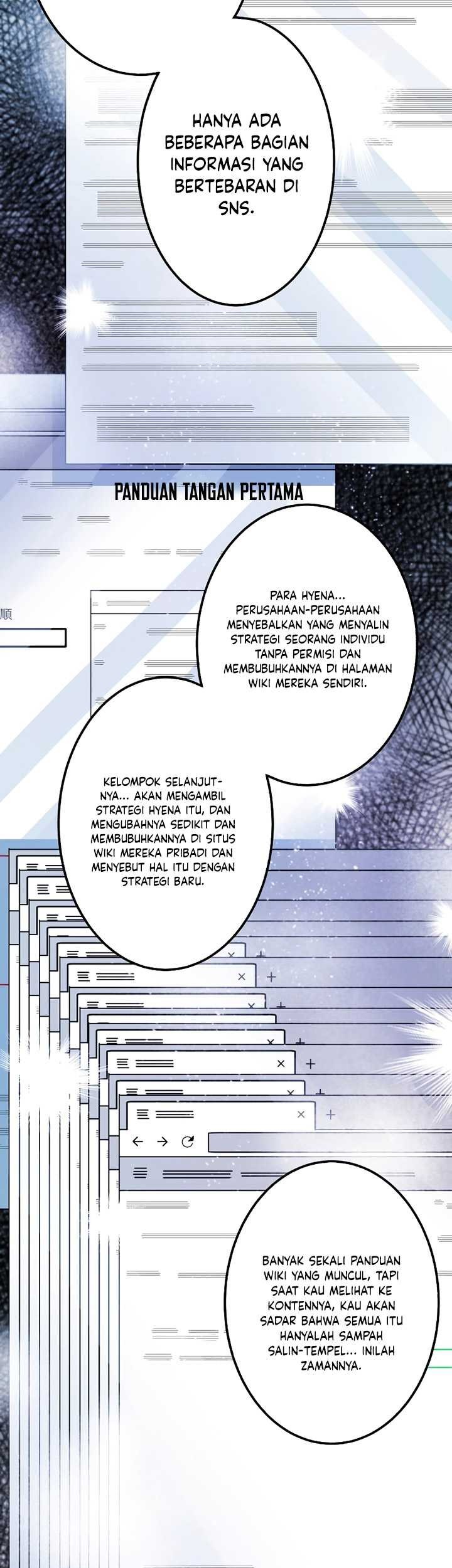 The Only New Game+ Hardcore Gamer ~I’m so Overpowered, I Shattered the Game’s Balance~ Chapter 02 Gambar 6