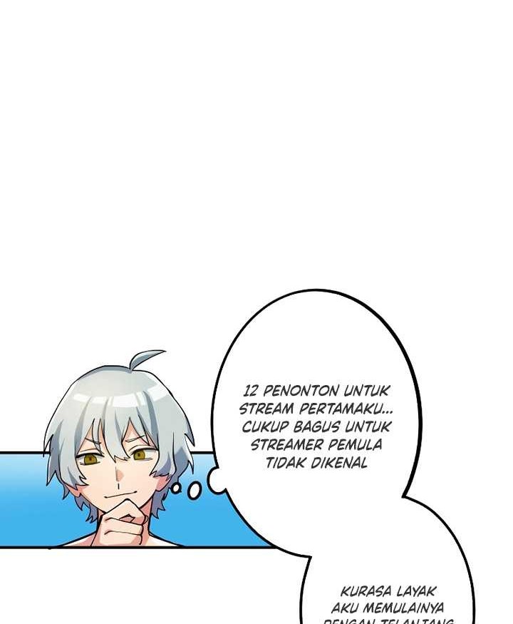 The Only New Game+ Hardcore Gamer ~I’m so Overpowered, I Shattered the Game’s Balance~ Chapter 02 Gambar 13