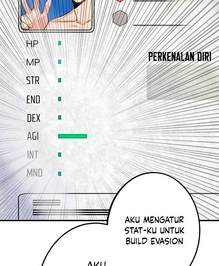 The Only New Game+ Hardcore Gamer ~I’m so Overpowered, I Shattered the Game’s Balance~ Chapter 02 Gambar 15
