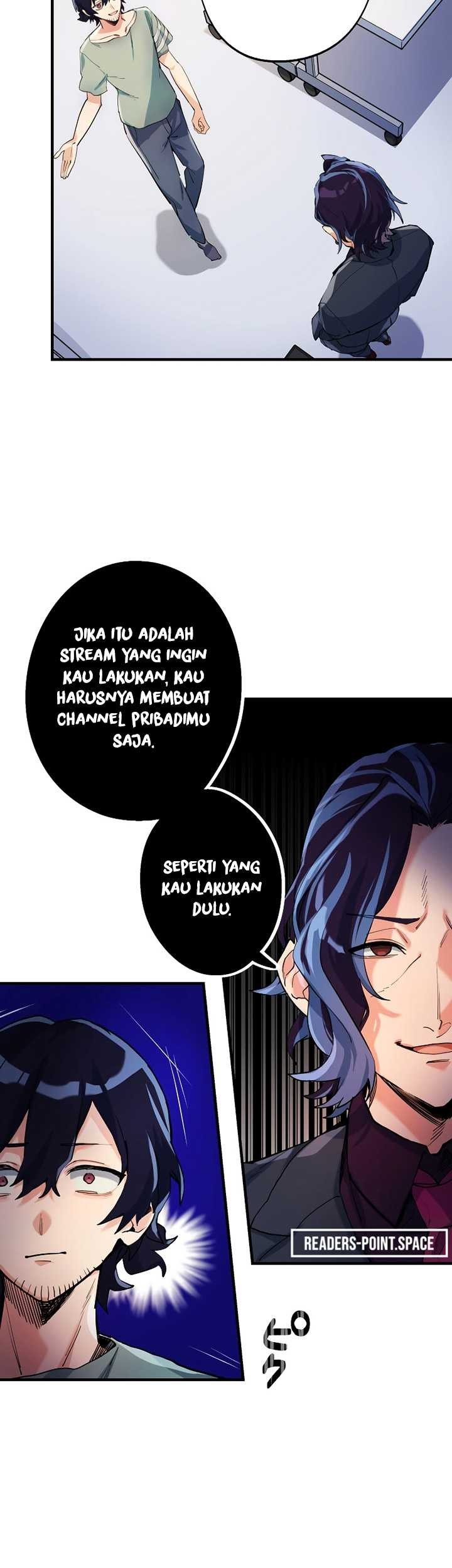 The Only New Game+ Hardcore Gamer ~I’m so Overpowered, I Shattered the Game’s Balance~ Chapter 01 Gambar 52