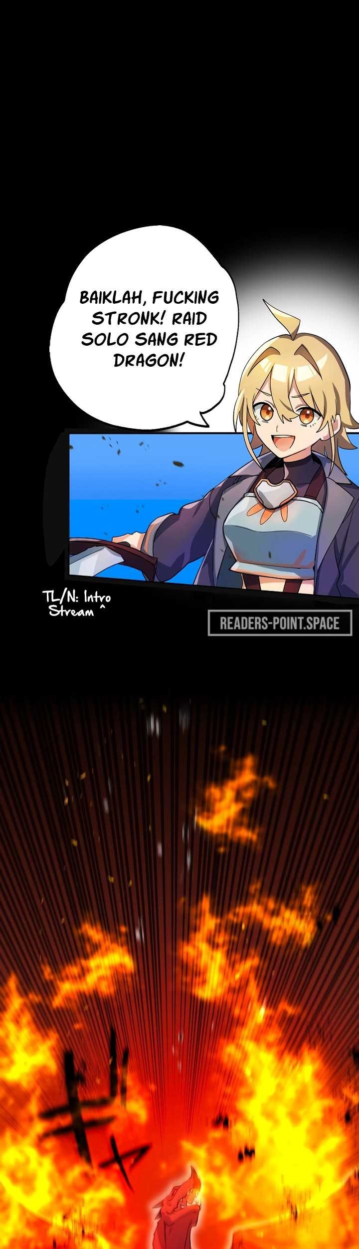 Baca The Only New Game+ Hardcore Gamer ~I’m so Overpowered, I Shattered the Game’s Balance~ Chapter 01 Gambar 2