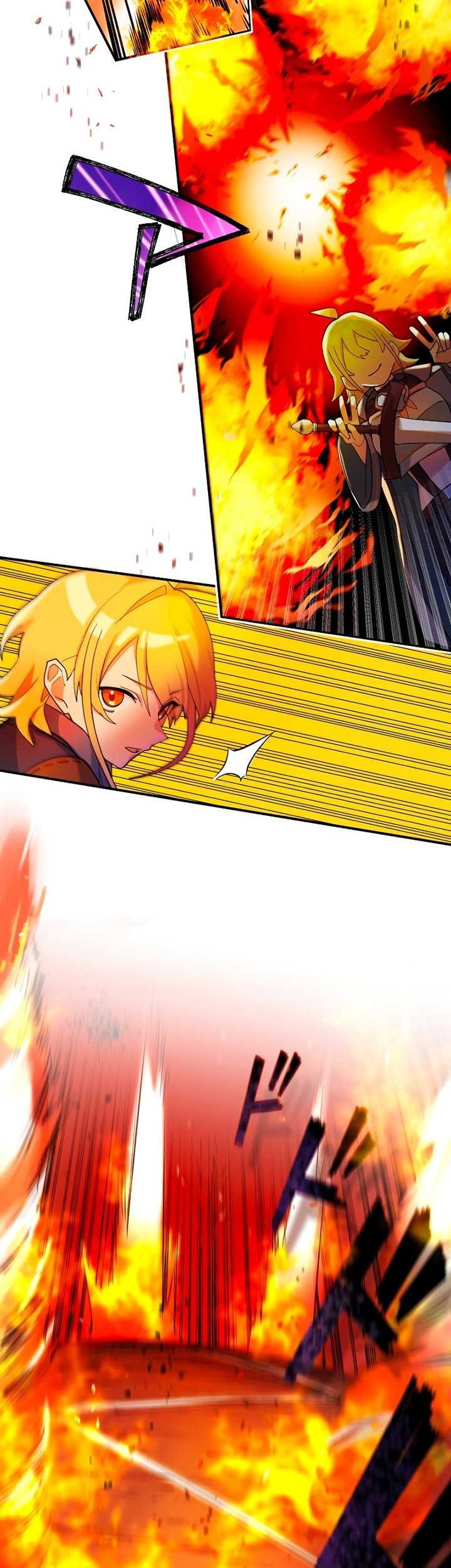 The Only New Game+ Hardcore Gamer ~I’m so Overpowered, I Shattered the Game’s Balance~ Chapter 01 Gambar 6