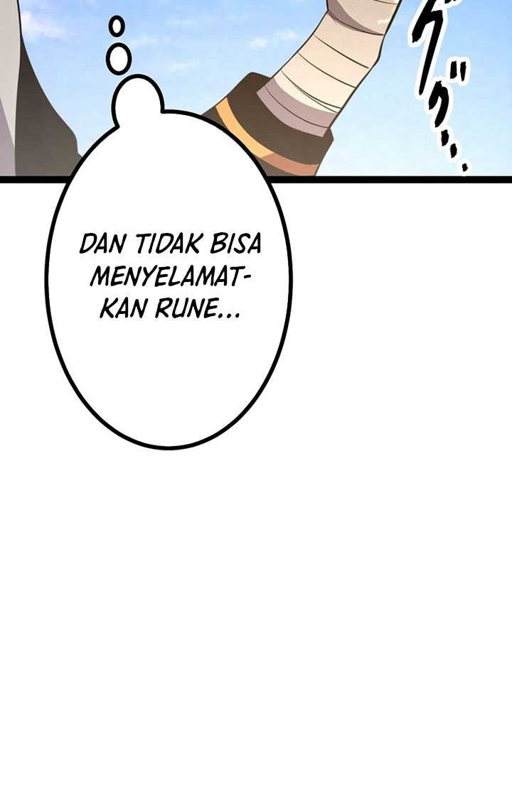 Pieces: The Return to Vengeance Chapter 05 Gambar 19