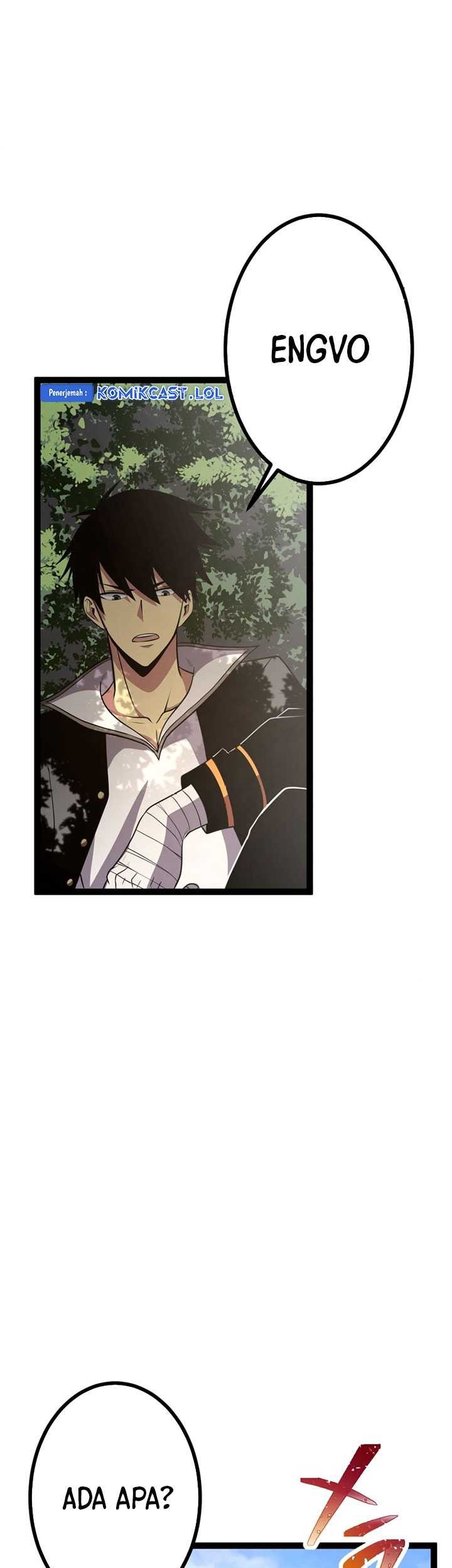 Pieces: The Return to Vengeance Chapter 05 Gambar 20