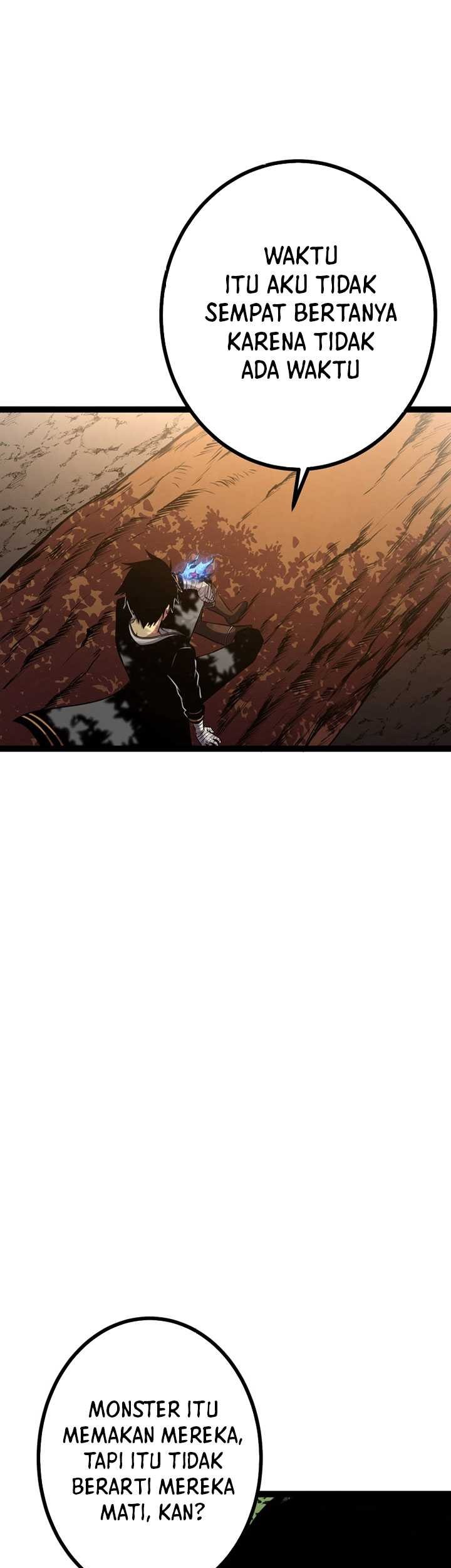 Pieces: The Return to Vengeance Chapter 05 Gambar 22