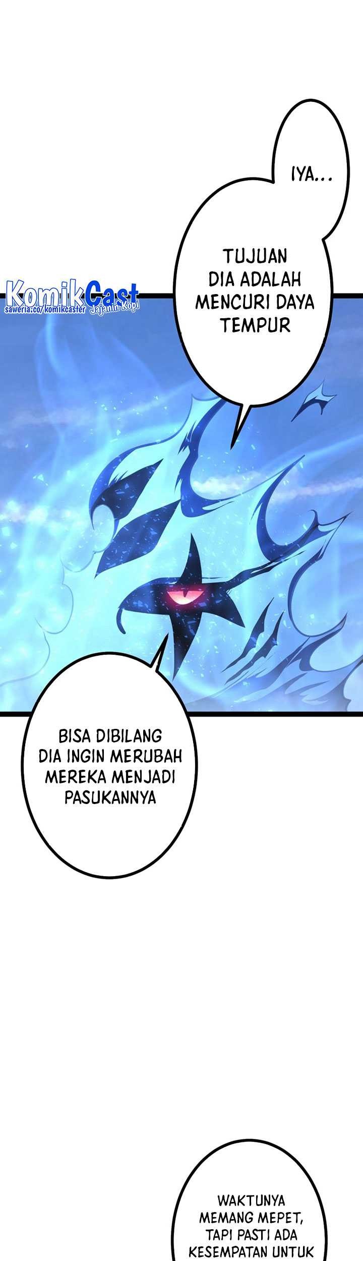 Pieces: The Return to Vengeance Chapter 05 Gambar 24