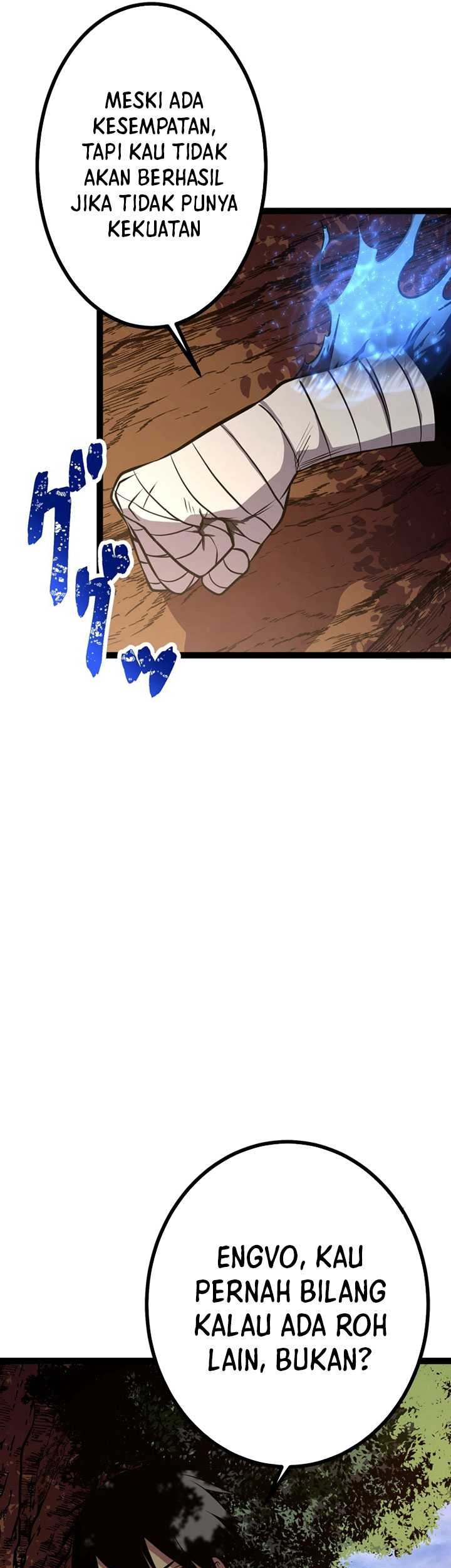 Pieces: The Return to Vengeance Chapter 05 Gambar 26