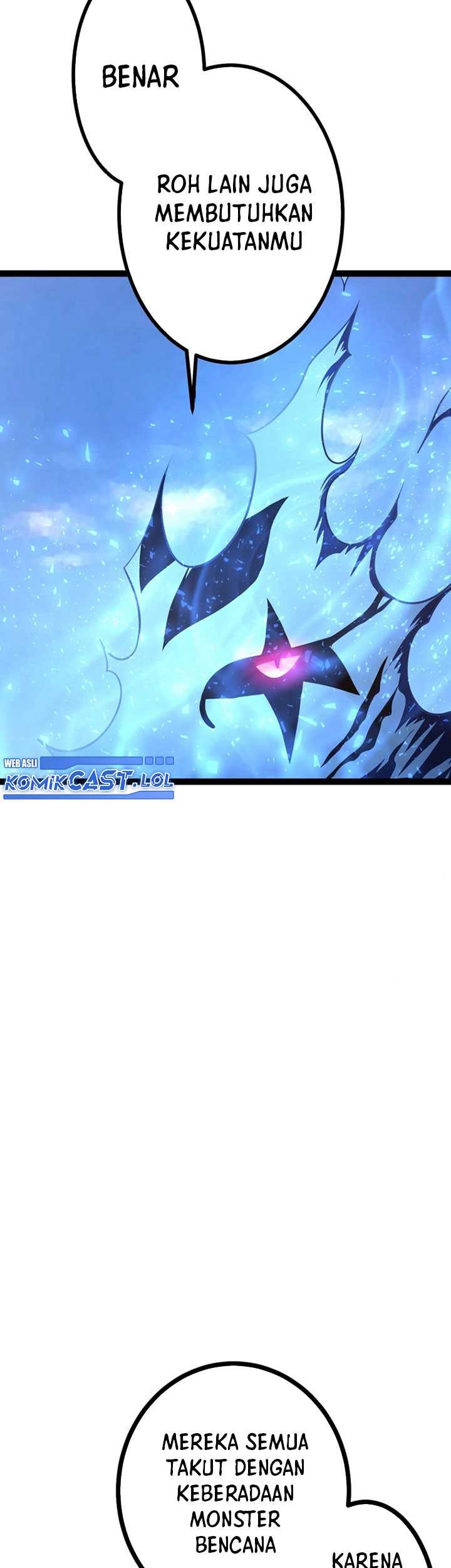 Pieces: The Return to Vengeance Chapter 05 Gambar 28