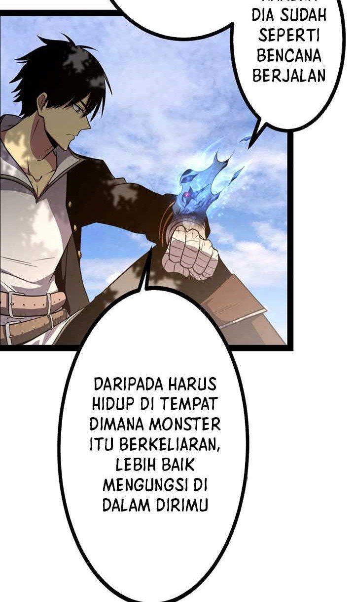 Pieces: The Return to Vengeance Chapter 05 Gambar 29