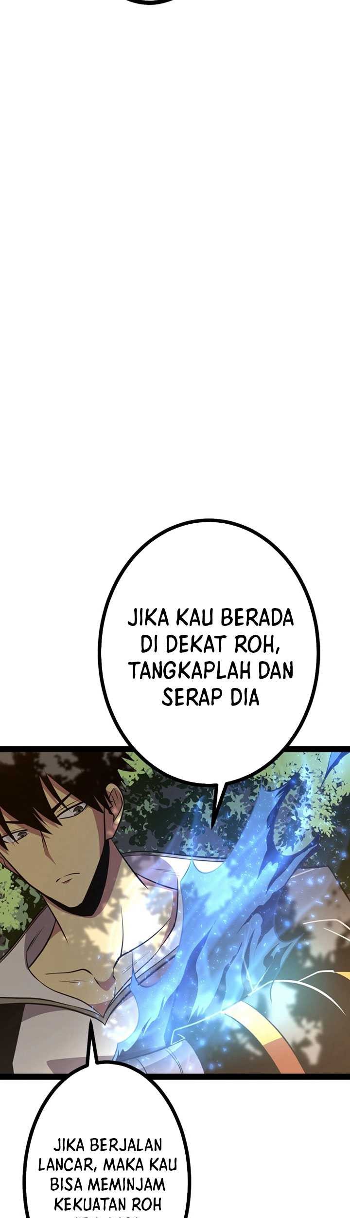 Pieces: The Return to Vengeance Chapter 05 Gambar 30