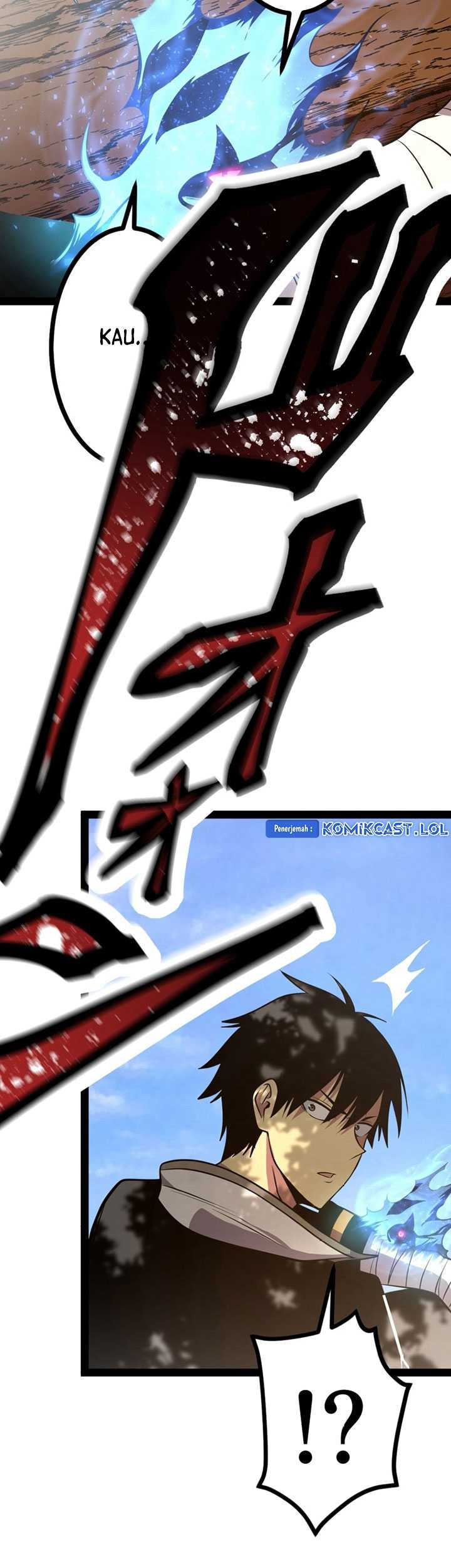 Pieces: The Return to Vengeance Chapter 05 Gambar 32