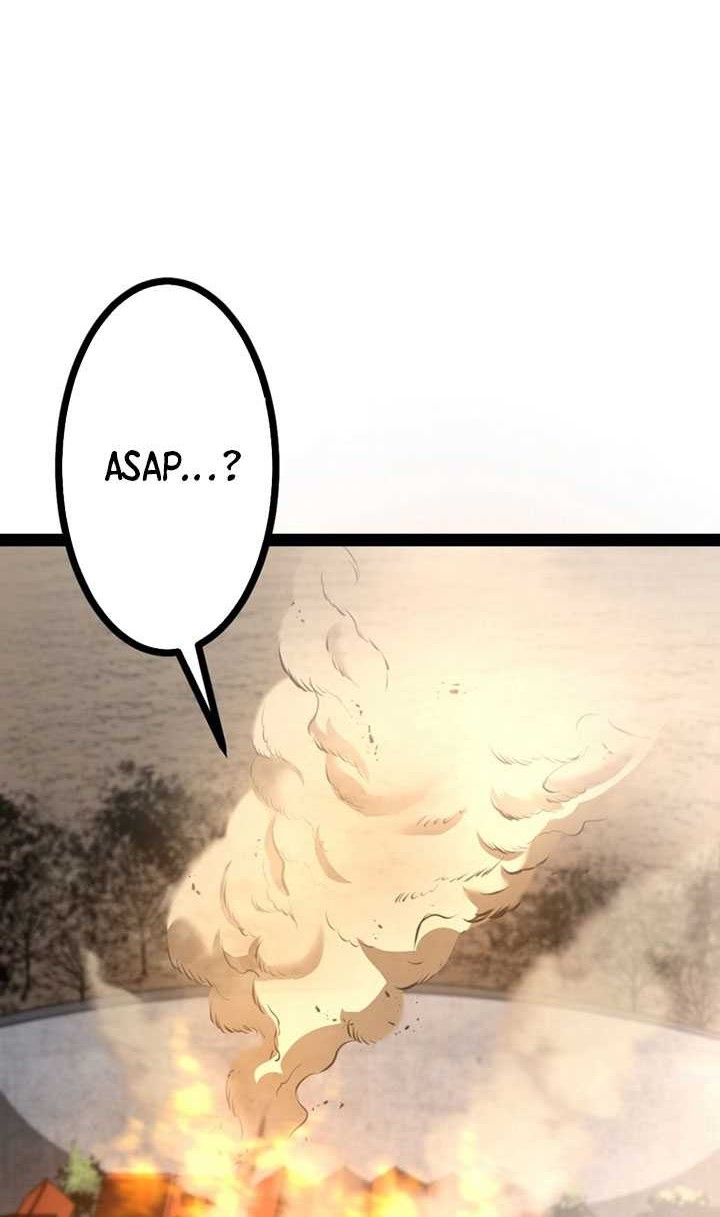Pieces: The Return to Vengeance Chapter 05 Gambar 33