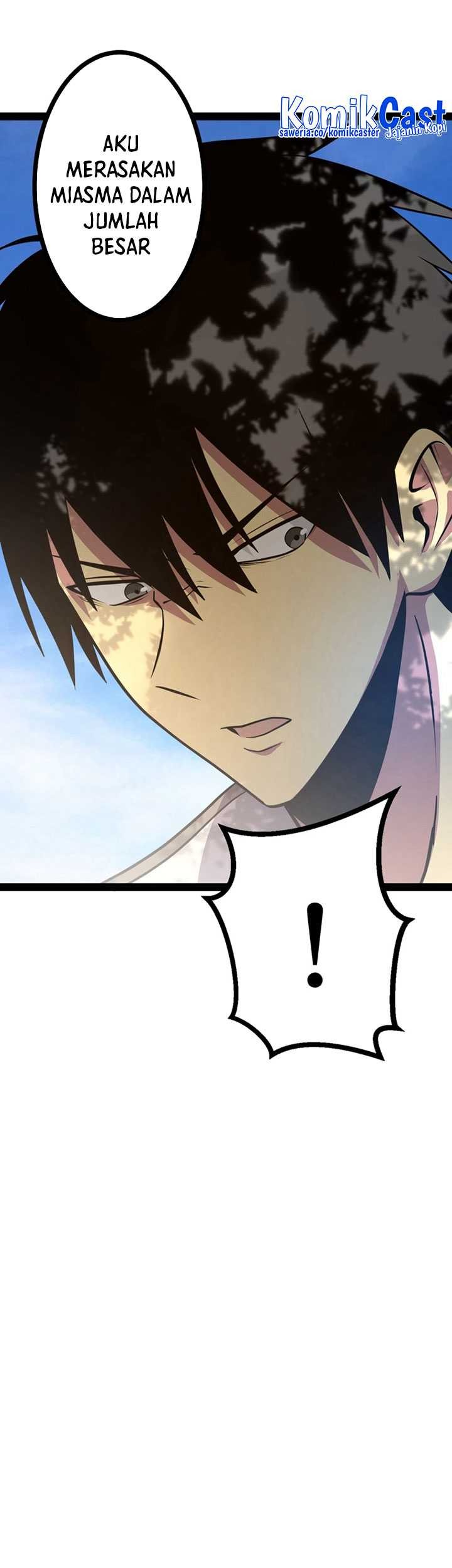 Pieces: The Return to Vengeance Chapter 05 Gambar 36